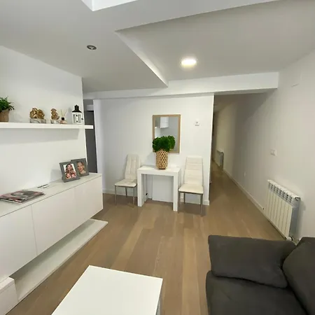 Apartamentos Turisticos De Soria Estudios 6 Exterior photo