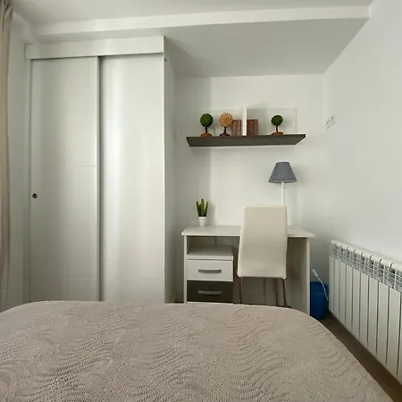 Apartamentos Turisticos De Soria Estudios 6 Exterior photo