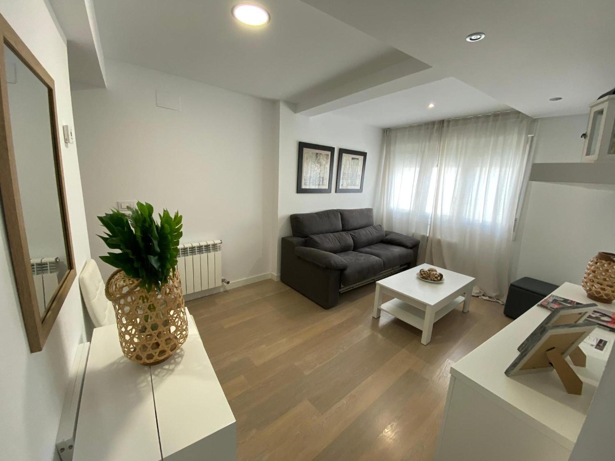 Apartment Turisticos De Estudios 6