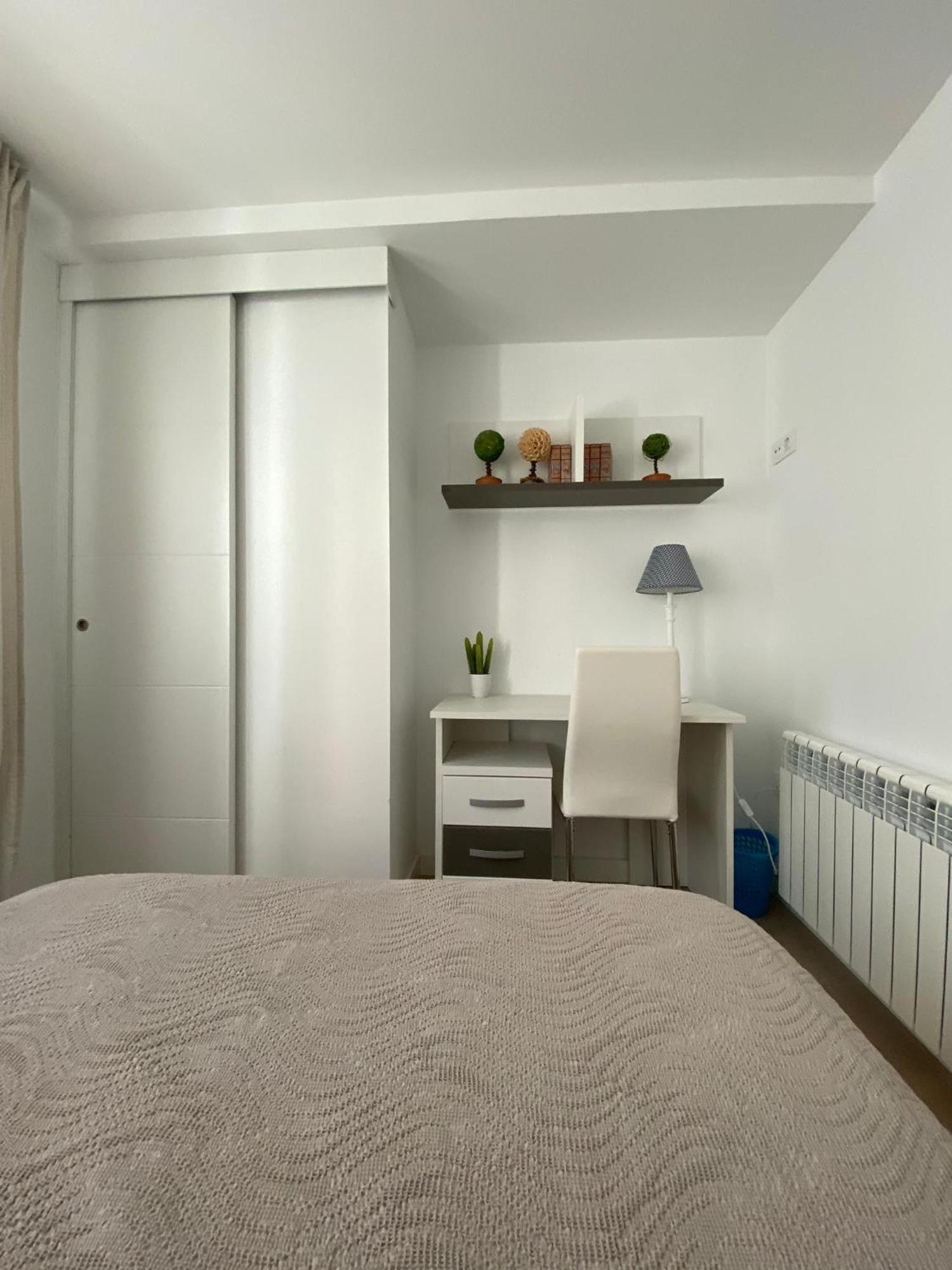 Apartment Turisticos De Estudios 6 Soria