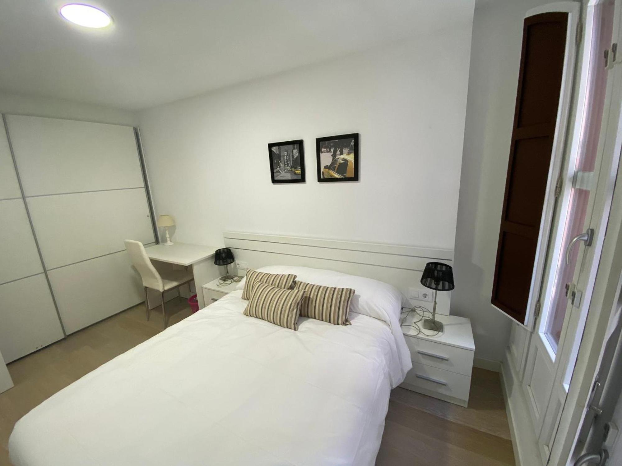 Apartment Turisticos De Estudios 6 Soria